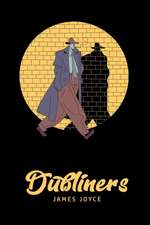 Joyce, J: Dubliners