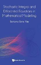 STOCHASTIC INTEGRAL & DIFFERENTIAL EQUATIONS IN MATH MODEL