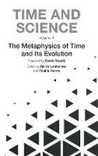 TIME AND SCIENCE (V1)