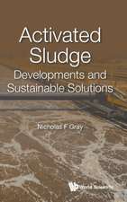 ACTIVATED SLUDGE