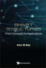 SMART STRUCTURES