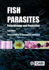 Fish Parasites