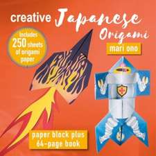 Creative Japanese Origami