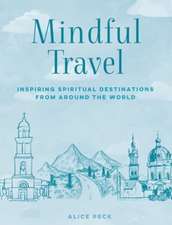 Mindful Travel