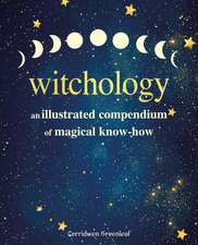 Witchology
