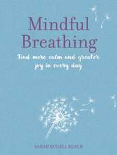 Mindful Breathing