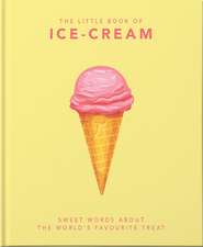 The Little Book of Ice Cream