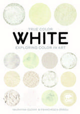 White: Exploring Color in Art