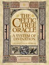 Murray, L: The Celtic Tree Oracle