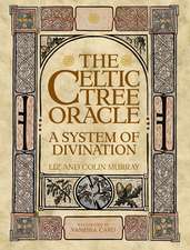 The Celtic Tree Oracle