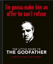 The Little Book of the Godfather