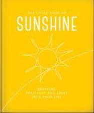 The Little Book of Sunshine