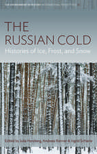 Russian Cold, The