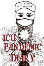 ICU Pandemic Diary