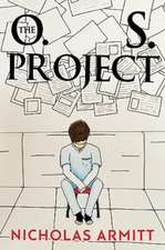 O. S. Project