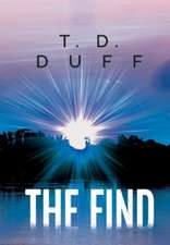 The Find (Hardback)