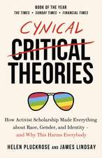 Cynical Theories