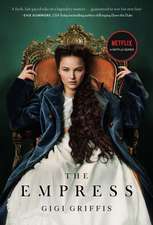 Griffis, G: Empress