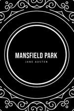 Mansfield Park