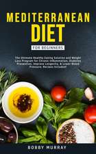 Mediterranean Diet for Beginners