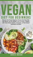 Vegan Diet for Beginners