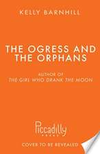 The Ogress and the Orphans