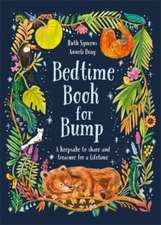 Symons, R: Bedtime Book for Bump