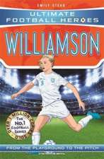 Leah Williamson