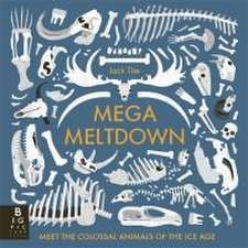 Tite, J: Mega Meltdown