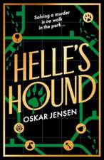 Helle's Hound