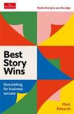 Best Story Wins