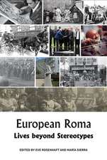 European Roma – Lives beyond Stereotypes