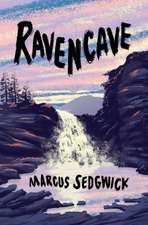 Sedgwick, M: Ravencave