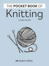 Pocket Book of Knitting