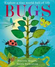 Hegarty, P: Bugs