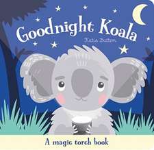 Goodnight Koala