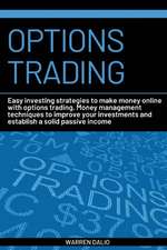 OPTIONS TRADING