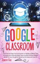 GOOGLE CLASSROOM