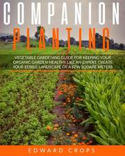 Companion Planting