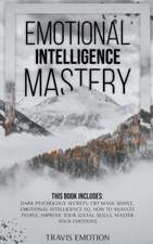Emotional Intelligence Mastery