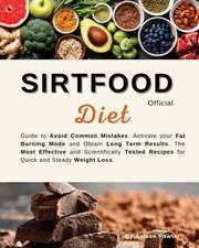 SIRTFOOD DIET