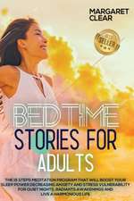 Bedtime Stories for Adults