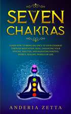 The Seven Chakras