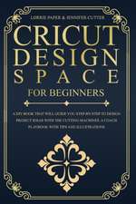 Cricut Design Space For Beginners