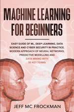 Machine Learning for Beginners