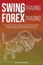 swing trading forex trading