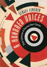 A Hundred Voices