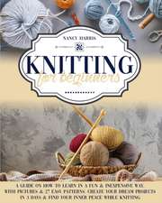 Knitting For Beginners