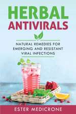 HERBAL ANTIVIRALS