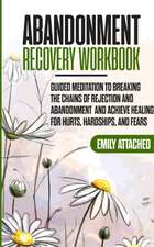 Abandonment Recovery Workbook